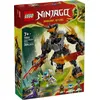 Image de LEGO® Ninjago® 71854 La mission du robot Cole et du dragon Zane