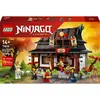 Image de LEGO 15-jähriges Jubiläum der Vier-Waffen-Schmiede (71858, LEGO Ninjago)