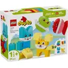 Image de LEGO® DUPLO® My First 10477 Les jolis animaux créatifs 3-en-1