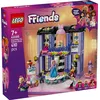 Image de LEGO® Friends 42685 Le défilé de mode de Heartlake City