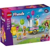 Image de LEGO® Friends 42692 Le stand de glaces et de ballons