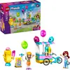 Image de LEGO Eis- und Luftballonstand (42692, LEGO Friends)