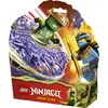 Image de LEGO Nya vs. Elementarmonster-Spinner (LEGO Ninjago)