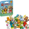Image de LEGO Minifiguren Tiere Serie 28 (LEGO Minifigures)