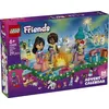 Image de LEGO® Friends 42698 Le calendrier de l'Avent 2026