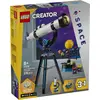 Image de LEGO Weltraumteleskop (31378, LEGO Creator Expert)