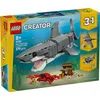 Image de LEGO® Creator 3-en-1 31381 Le redoutable requin et le coffre au trésor