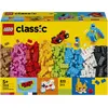 Image de LEGO Kreative Bunte Steine (11045, LEGO Classic)
