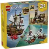 Image de LEGO Legendäres Piratenschiff (LEGO Creator Expert)
