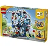 Image de LEGO Legendäres Riesenrad (31389, LEGO Creator Expert)