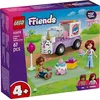 Image de LEGO® Friends 42675 La voiture licorne