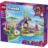 Image de LEGO Journée amusante au parc aquatique (LEGO Friends)