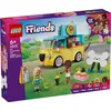 Image de LEGO® Friends 42678 Le van d’accessoires pour animaux
