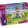 Image de LEGO® Friends 42679 L’hôtel des lapins de Heartlake City