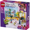 Image de LEGO Heartlake City Mini-Markt (42680, LEGO Friends)
