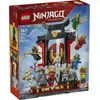 Image de LEGO 15-jähriges Jubiläum: Ninja-Charaktere zum Ausstellen