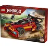 Image de LEGO Ninja X1 Ninjago Ladegerät (71867, LEGO Ninjago)