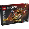 Image de LEGO 71871 BATTLE AT THE DRAGON'S BLADE