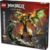 Image de LEGO Duell mit dem Ultradrachen (71872, LEGO Ninjago)