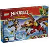 Image de LEGO Wyldfyres Drachenmech (LEGO Ninjago)