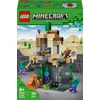 Image de LEGO® Minecraft® 21587 Le Donjon de zombies