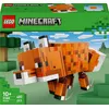 Image de LEGO® Minecraft® 21588 Le Renard