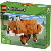 Image de LEGO Der Fuchs (21588, LEGO Minecraft)