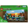 Image de LEGO® Minecraft® 21589 Mini biomes