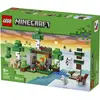 Image de LEGO Première aventure dans la nuit (21593, LEGO Minecraft)