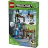 Image de LEGO Station Ghast (21597, LEGO Minecraft)