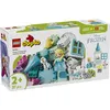 Image de LEGO 10462 FROZEN CREATIVE BOX WITH ELSA AND OLAF