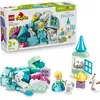 Image de LEGO Boîte créative Frozen avec Elsa et Olaf (10462)