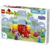 Image de LEGO DUPLO Zugfahrt mit Opa
