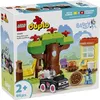 Image de LEGO 10469 PIZZA GIRLS WITH MUFFIN AND BLUEY