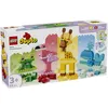 Image de LEGO 10472 ANIMAL BUILDING GAME