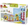 Image de LEGO Kreative Sprungschanzen mit kleinen Flitzern 3-in-1-Set