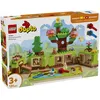 Image de LEGO 10480 DISCOVERY FOREST WITH WILD ANIMALS