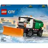 Image de LEGO Schneepflug