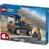 Image de LEGO Motorradtransporter (LEGO City)