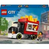 Image de LEGO Pommes-Truck (60488, LEGO City)