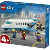 Image de LEGO Jet de passagers (60492, LEGO City)