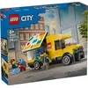 Image de LEGO® City 60500 Le van LEGO®