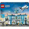 Image de LEGO Flughafen mit Flugzeug (LEGO City)