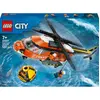 Image de LEGO Hubschrauber der Küstenwache (60503, LEGO City)