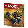 Image de LEGO Ninja Coles Flitzer (LEGO Ninjago)