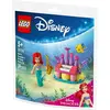 Image de Disney Princess Le plaisir de la musique d'anniversaire d'Arielle & Fabius (LEGO Disney)