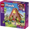Image de LEGO Cabane de Glamping en pleine nature (LEGO Friends)