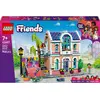 Image de LEGO Lianns Familienhaus (LEGO Friends)