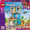 Image de LEGO Heartlake City Clubhaus der Freunde (LEGO Friends)