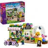 Image de LEGO La boutique de fleurs des amis (42693, LEGO Friends)